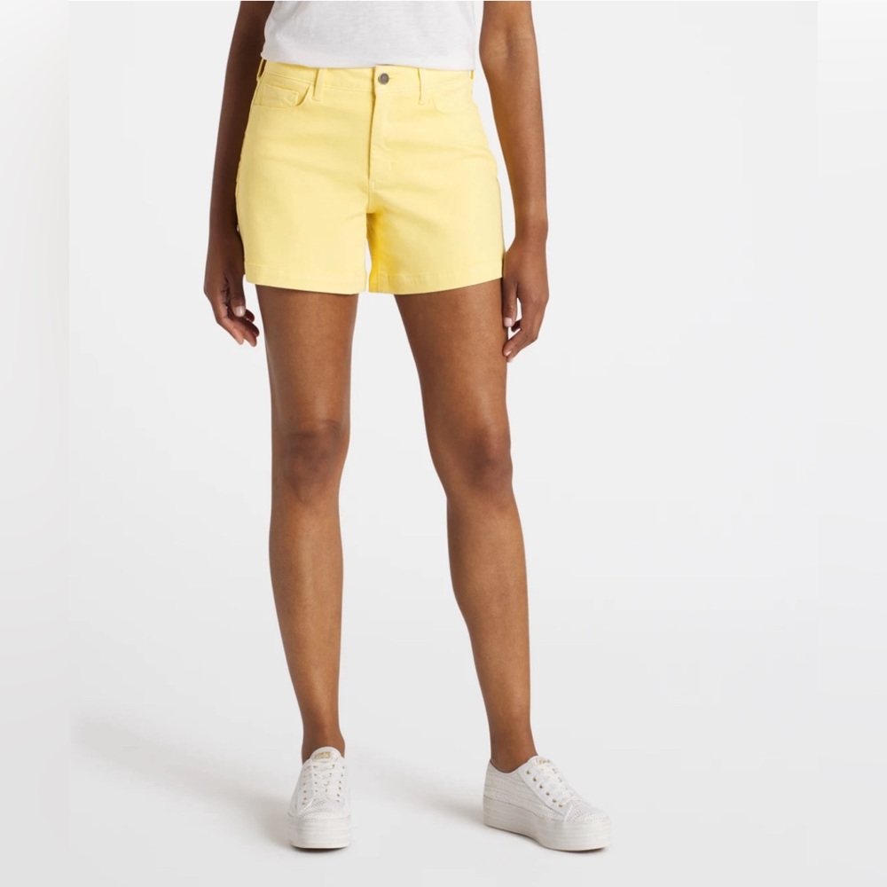 Market & Spruce Dylan High rise Shorts Stitch Fix NWT